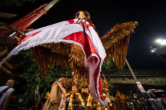 0006_Viradouro 2019 Desfile das Campeãs_Renata Xavier, Leandro Lucas e Gabriel Pulitini
