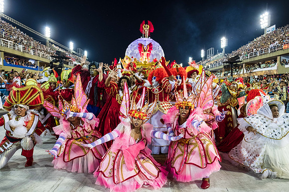 0334_Viradouro 2019 Desfile das Campeãs_Renata Xavier, Leandro Lucas e Gabriel Pulitini