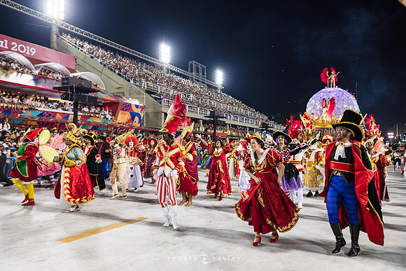 0279_Viradouro 2019 Desfile das Campeãs_Renata Xavier, Leandro Lucas e Gabriel Pulitini