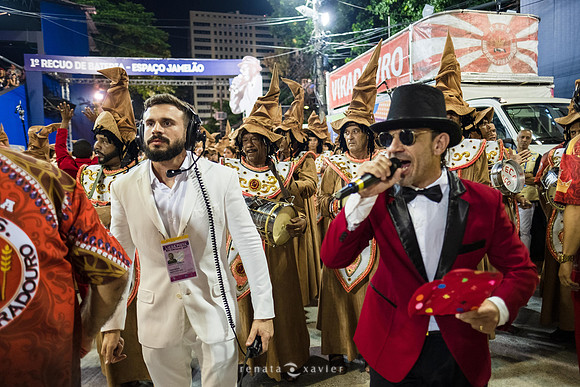 0132_Viradouro 2019 Desfile das Campeãs_Renata Xavier, Leandro Lucas e Gabriel Pulitini