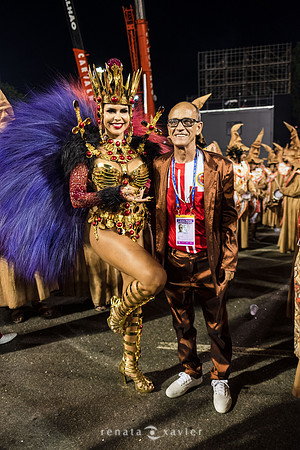 0039_Viradouro 2019 Desfile das Campeãs_Renata Xavier, Leandro Lucas e Gabriel Pulitini