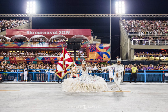 0251_Viradouro 2019 Desfile das Campeãs_Renata Xavier, Leandro Lucas e Gabriel Pulitini
