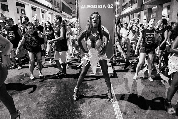 Bastidores Viradouro 2018 - Fotógrafos Leandro Lucas, Renata Xavier e Keila Ribeiro_DSCF1856