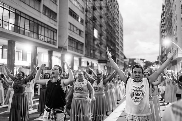 Bastidores Viradouro 2018 - Fotógrafos Leandro Lucas, Renata Xavier e Keila Ribeiro__LEA0223