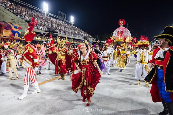 0275_Viradouro 2019 Desfile das Campeãs_Renata Xavier, Leandro Lucas e Gabriel Pulitini