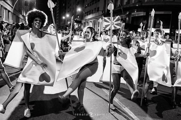 Bastidores Viradouro 2018 - Fotógrafos Leandro Lucas, Renata Xavier e Keila Ribeiro__LEA0549