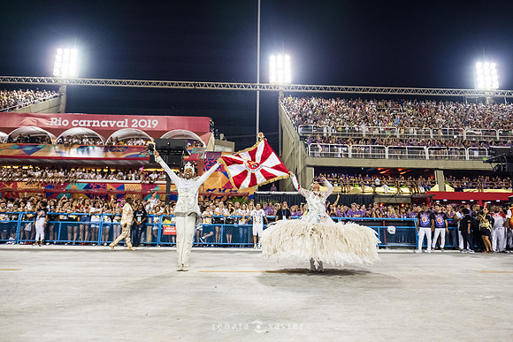 0254_Viradouro 2019 Desfile das Campeãs_Renata Xavier, Leandro Lucas e Gabriel Pulitini