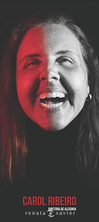 Carol Ribeiro