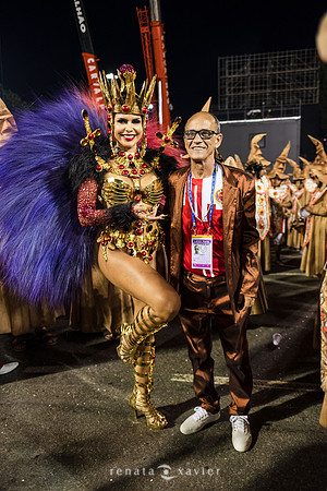 0038_Viradouro 2019 Desfile das Campeãs_Renata Xavier, Leandro Lucas e Gabriel Pulitini