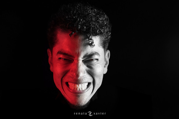 Marcio Jahú - Coreógrafo