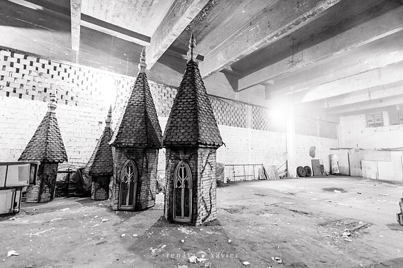 Bastidores Viradouro 2018 - Fotógrafos Leandro Lucas, Renata Xavier e Keila Ribeiro__LE13449