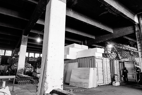 Bastidores Viradouro 2018 - Fotógrafos Leandro Lucas, Renata Xavier e Keila Ribeiro_DSCF1165