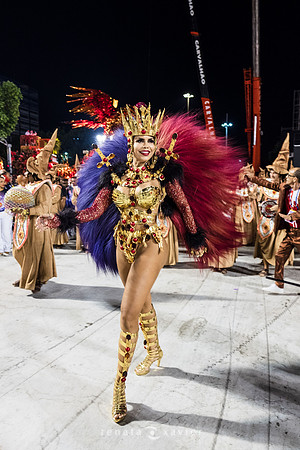 0087_Viradouro 2019 Desfile das Campeãs_Renata Xavier, Leandro Lucas e Gabriel Pulitini