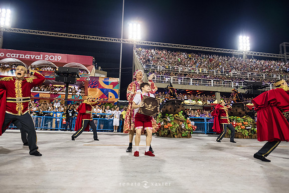 0187_Viradouro 2019 Desfile das Campeãs_Renata Xavier, Leandro Lucas e Gabriel Pulitini
