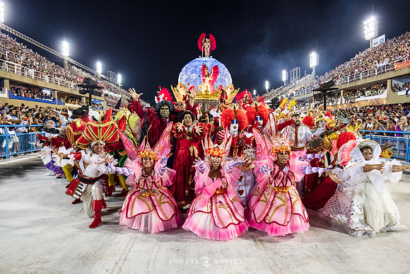 0320_Viradouro 2019 Desfile das Campeãs_Renata Xavier, Leandro Lucas e Gabriel Pulitini