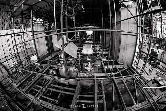Bastidores Viradouro 2018 - Fotógrafos Leandro Lucas, Renata Xavier e Keila Ribeiro_DSCF0761