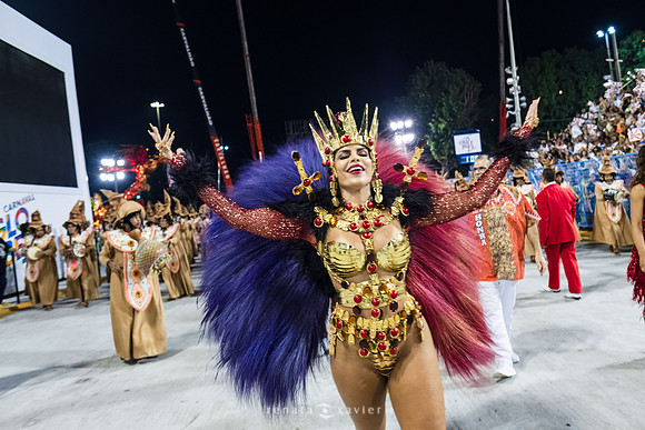 0090_Viradouro 2019 Desfile das Campeãs_Renata Xavier, Leandro Lucas e Gabriel Pulitini