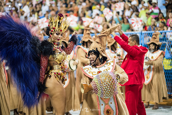 0095_Viradouro 2019 Desfile das Campeãs_Renata Xavier, Leandro Lucas e Gabriel Pulitini