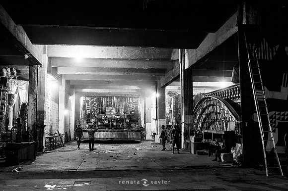 Bastidores Viradouro 2018 - Fotógrafos Leandro Lucas, Renata Xavier e Keila Ribeiro__LE13332