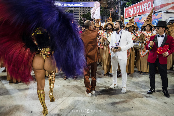 0118_Viradouro 2019 Desfile das Campeãs_Renata Xavier, Leandro Lucas e Gabriel Pulitini