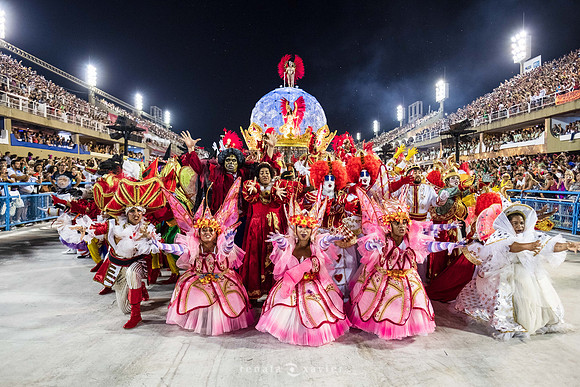 0321_Viradouro 2019 Desfile das Campeãs_Renata Xavier, Leandro Lucas e Gabriel Pulitini