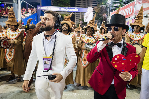 0127_Viradouro 2019 Desfile das Campeãs_Renata Xavier, Leandro Lucas e Gabriel Pulitini