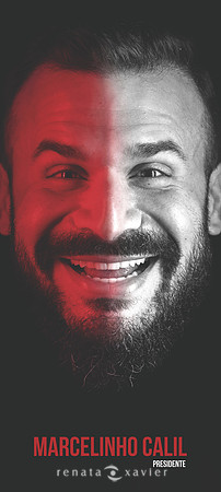 Marcelinho Calil