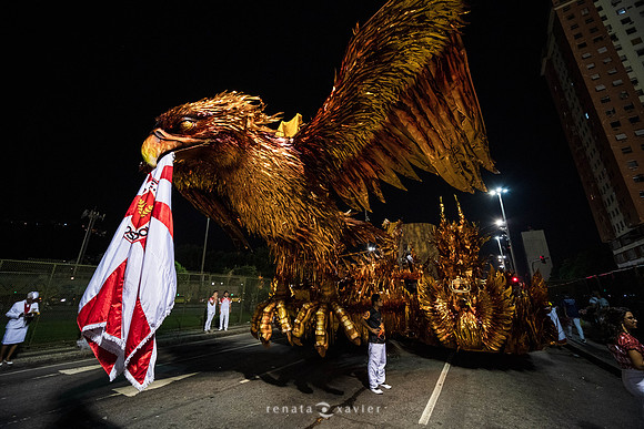 0002_Viradouro 2019 Desfile das Campeãs_Renata Xavier, Leandro Lucas e Gabriel Pulitini