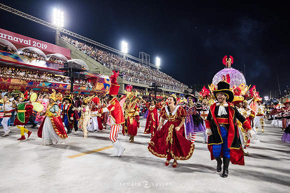 0281_Viradouro 2019 Desfile das Campeãs_Renata Xavier, Leandro Lucas e Gabriel Pulitini