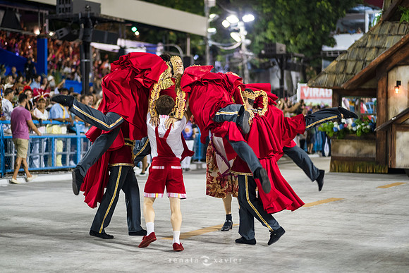 0156_Viradouro 2019 Desfile das Campeãs_Renata Xavier, Leandro Lucas e Gabriel Pulitini